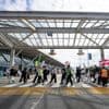 Air Canada suspends restart plans after union defies return to work order
