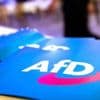 Gesichert rechtsextremistisch: Brandenburgs CDU bezweifelt Sinn von AfD-Verbotsverfahren