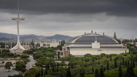 El Palau Sant Jordi y el Sant Jordi Club podrán acoger conciertos simultáneos a partir de 2029