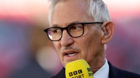 Gary Lineker should have left the BBC in a blaze of glory, instead it is under a shadow