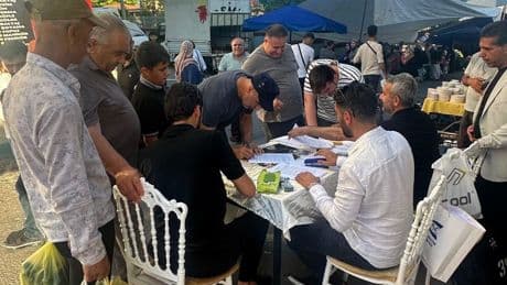 ​​​​​​​Dilovası halkı daha fazla sanayi ve depolama alanı istemiyor