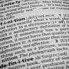 Skibidi', 'tradwife' and 'delulu' are among 6,000 new Cambridge Dictionary words - how many do YOU understand?
