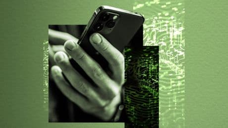 This ‘invisible’ data trail can reveal your location, health status and even sexuality to scammers