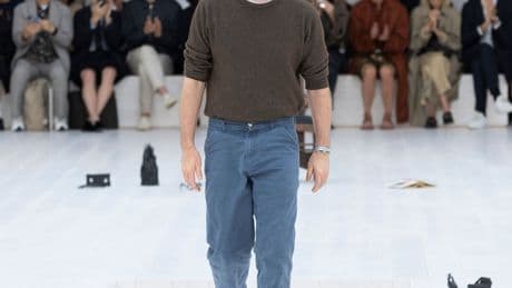 Jonathan Anderson’s Hire Makes History at Dior