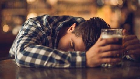 Parents introducing teens to alcohol at home are 'doing lasting harm'