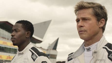 When Is ‘F1 The Movie’ Streaming On Apple TV+? Here’s The Likely Release Timeline