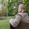Tine groeit net als 1 op de 100 kinderen op met een vader die niet haar biologische papa is: “Mijn mama wou haar geheim meenemen in het graf”