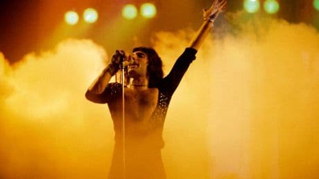 Queen Claims Multiple Top 10 Hits With Decades-Old Classics