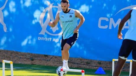 DIRECT. Excelsior Maassluis-OM: suivez le premier match amical de Marseille en live