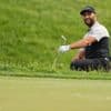 Cameron Smith lidera en el Memorial con Rahm a 5 golpes