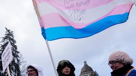 De plus en plus de personnes LGBT+ quittent les Etats-Unis de Donald Trump pour les Pays-Bas