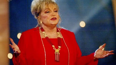 Muere Connie Francis, la primera mujer solista en ser número uno en Billboard Hot 100: fue hospitalizada por un &quot;dolor extremo&quot;