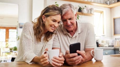 10 freebies and discounts for pensioners worth £7,437 in May including free passports and cinema tickets