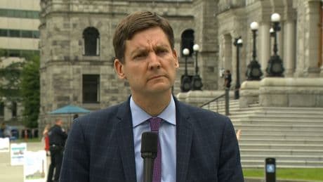Eby seeks terror designation for India-based gang linked to extortion threats