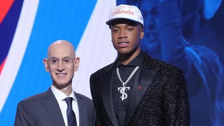 Primer mazazo para los Thunder antes de defender su corona
