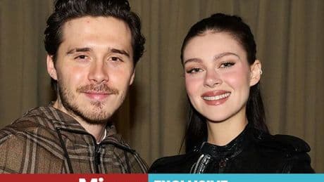 Brooklyn and Nicola Peltz-Beckham have two things that can make them the next Harry and Meghan