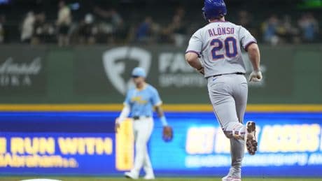 Bet365 bonus code NYPBET: Claim $150 bonus or $1K first bet safety net for Mets vs. Braves on Tuesday