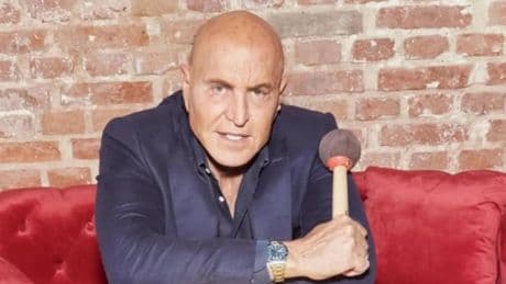 Kiko Matamoros habla del motivo por el que tuvo que pasar por quirófano: &quot;Se mandó a biopsia&quot;