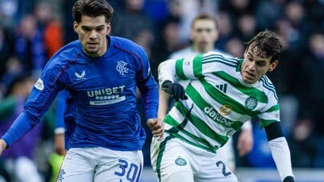 Final Rangers vs Celtic league fixture date as SPFL confirm post-split details