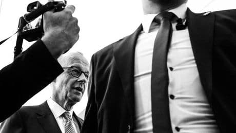 Friedrich Merz : Das war wirklich Rambo Zambo