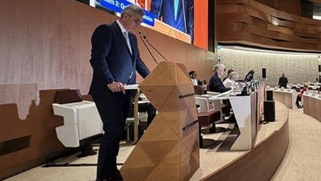"Dünyanın en kapsamlı sağlık hizmetlerini ücretsiz olarak sunuyoruz"