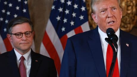 Trump promised to protect Medicaid. Will he?