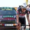 Tour de France. Van der Poel en jaune pour une seconde : récit d’une sixième étape de folie