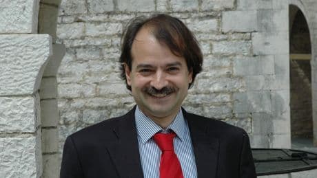 John Ioannidis: Der Mann, der am Zweifel verdient