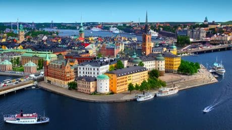 Suecia: un paraíso socialista repleto de multimillonarios