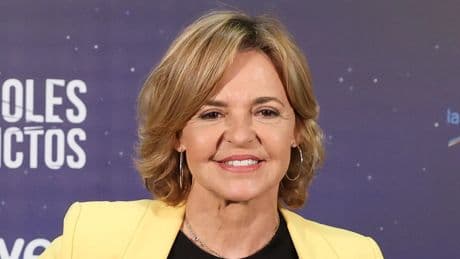 Almudena Ariza explica por qué escribe Gaza con un asterisco en redes: &quot;No podemos permitir que se nos silencie&quot;