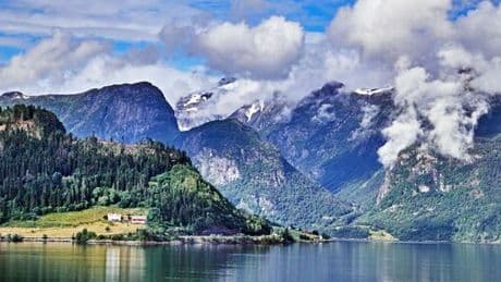 ‘I’m a travel expert—there are 3 otherworldly spots in Europe you must visit this summer’