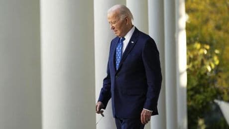 USA: Joe Biden laut Sprecher seit 2014 nicht auf Prostatakrebs getestet