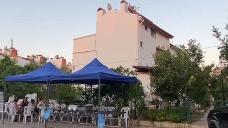 Kemal Kılıçdaroğlu'nun vefat eden ikiz kardeşi toprağa verilecek