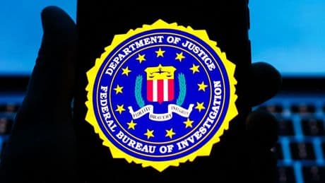 FBI Warning—Do Not Call These Numbers On Your Smartphone