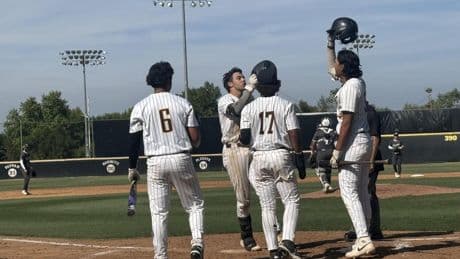 Prep sports roundup: Eight-run first inning lifts Crespi past Harvard-Westlake