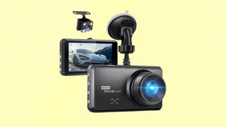 Comment fait Amazon pour afficher ce prix jamais vu sur une dashcam haut de gamme ?