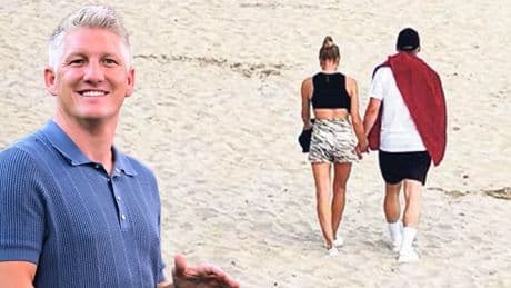 Ehe mit Ana Ivanović ist Geschichte - Sie hat Bastian Schweinsteigers Herz erobert