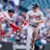 Red Sox prospect Roman Anthony hits 1st career home run