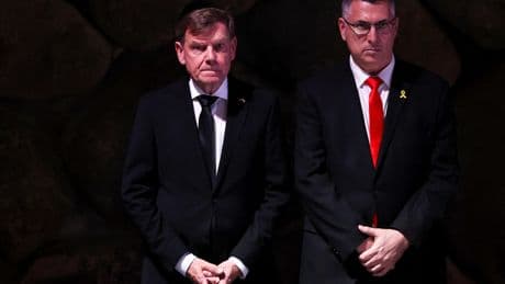 Gaza: Israël dit soutenir «pleinement» le plan américain pour l'aide humanitaire