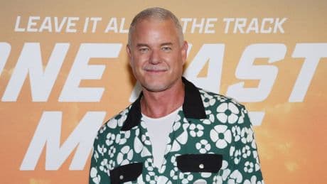 „Grey's Anatomy“-Star Eric Dane hat unheilbare Krankheit – was dahintersteckt
