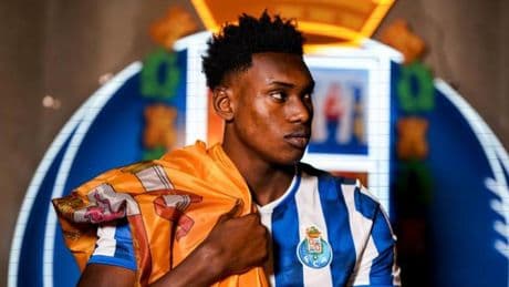 80 millones o nada: el Oporto blinda a su estrella ante el interés inglés