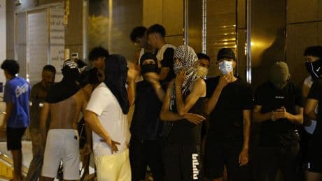 Espagne : dix personnes interpellées après les émeutes anti-immigrés