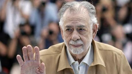 Francis Ford Coppola ricoverato a Roma, il regista del Padrino portato al Policlinico Tor Vergata
