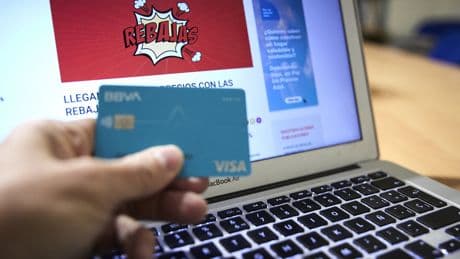 Las ventas online de moda se dispararán un 77% hasta 2030
