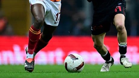 Galatasaray, Fatih Karagümrük'ü konuk ediyor