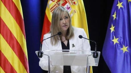 La presidenta del CGPJ persigue que la derecha controle las presidencias de las salas II y III del Supremo con Martínez Arrieta y Lucas