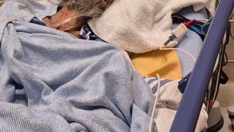Friends of Kelowna man evicted while experiencing health issues speak out
