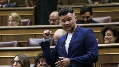 Rufián tiene razón