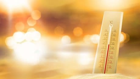 Meteoroloji duyurdu: Bu 18 şehrimizde yarın sıcaklık çok yüksek!