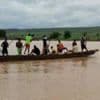Rescuers in Nigeria search for dozens missing after boat capsizes